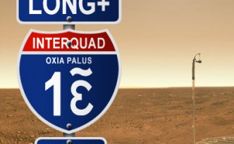 interstate