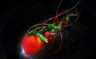 Strawberry