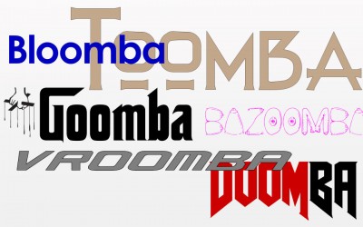 The Roomba Variants