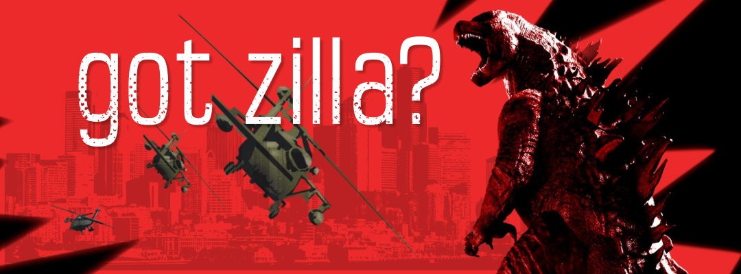 11 Godzilla Movies Never Made