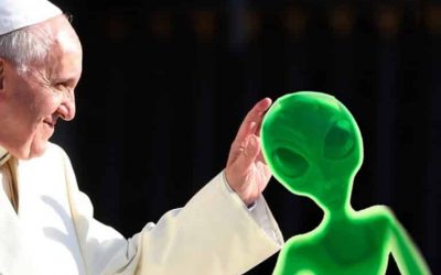 19 Ways to Get Rid of Aliens on Earth